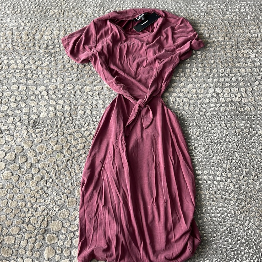 Dress from Lulus